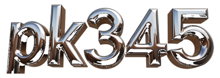 pk345 logo